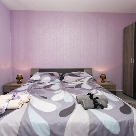 Apartment Lapad Bay Дубровник Экстерьер фото
