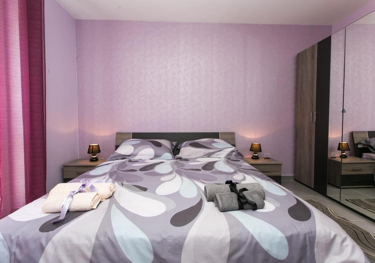 Apartment Lapad Bay Дубровник Экстерьер фото