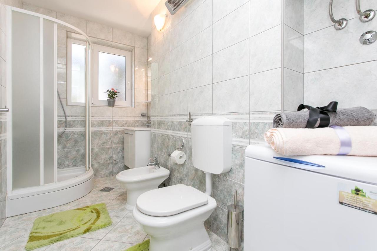 Apartment Lapad Bay Дубровник Экстерьер фото