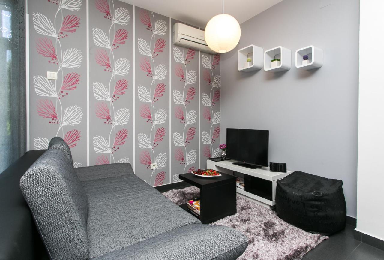Apartment Lapad Bay Дубровник Экстерьер фото