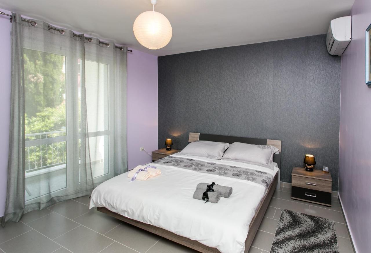 Apartment Lapad Bay Дубровник Экстерьер фото